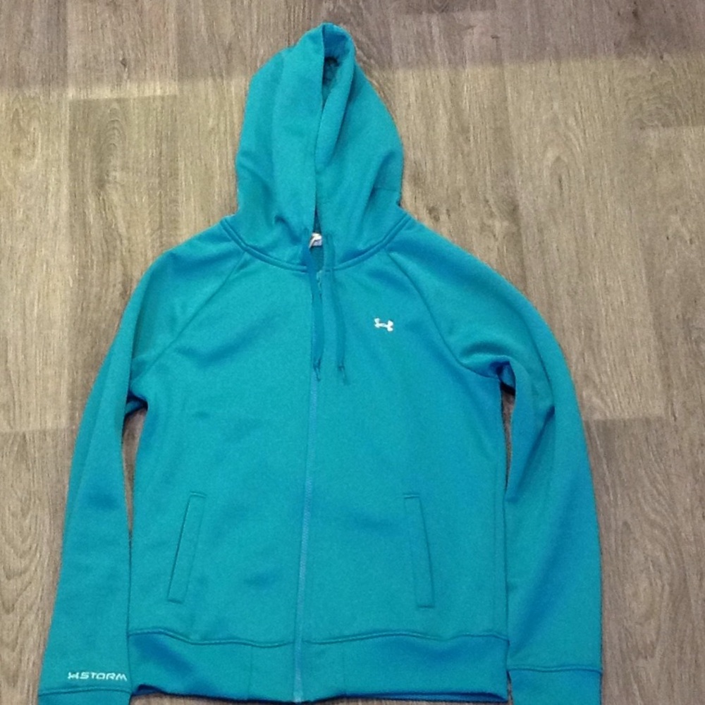 Under Armour Cold Gear Sweatshirt